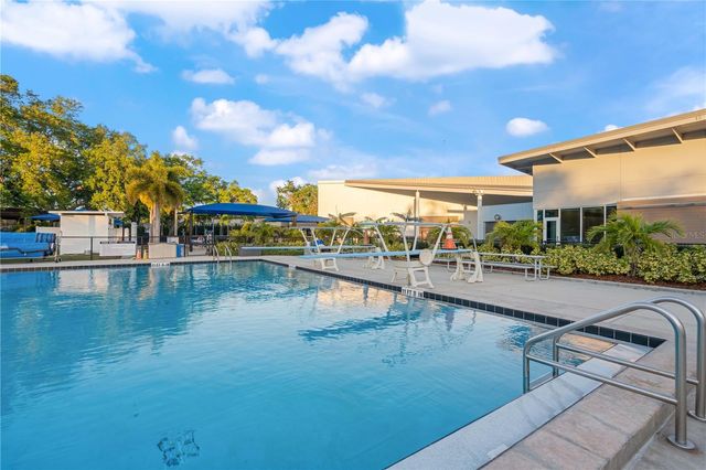 1318 MORELAND DRIVE 105, Clearwater, FL 33764