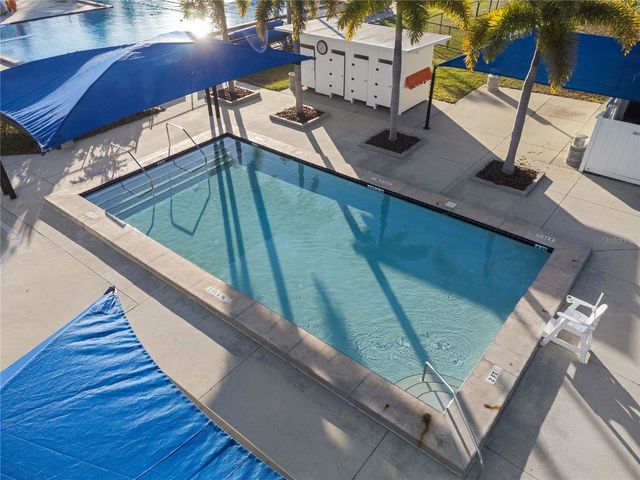 1318 MORELAND DRIVE 105, Clearwater, FL 33764