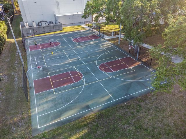 1318 MORELAND DRIVE 105, Clearwater, FL 33764