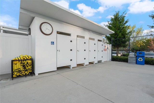 1318 MORELAND DRIVE 105, Clearwater, FL 33764