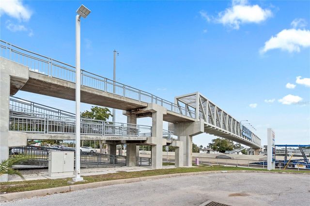 1318 MORELAND DRIVE 105, Clearwater, FL 33764