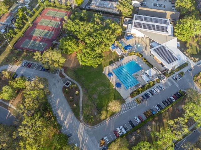 1318 MORELAND DRIVE 105, Clearwater, FL 33764