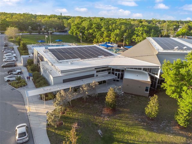 1318 MORELAND DRIVE 105, Clearwater, FL 33764