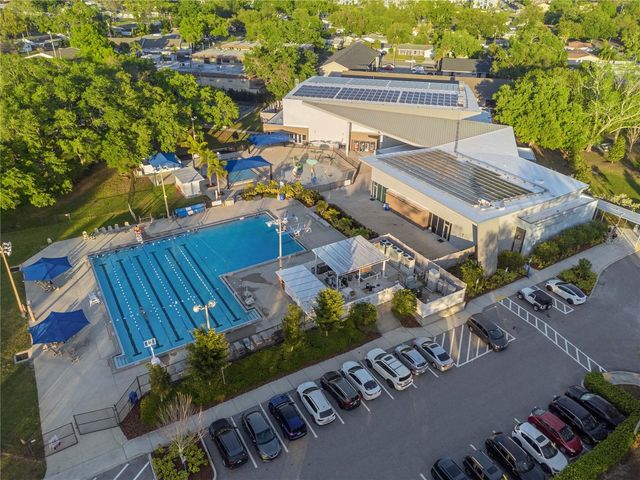 1318 MORELAND DRIVE 105, Clearwater, FL 33764