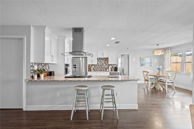 1318 MORELAND DRIVE 105, Clearwater, FL 33764