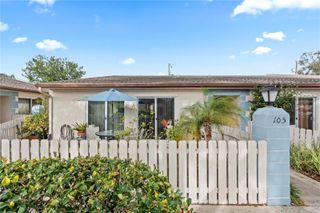 1318 MORELAND DRIVE 105, Clearwater, FL 33764