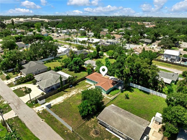 2839 OLYMPIC STREET, Sarasota, FL 34231