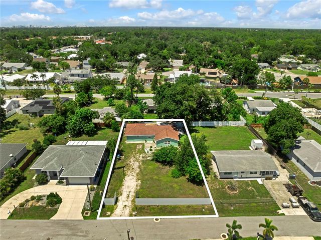 2839 OLYMPIC STREET, Sarasota, FL 34231