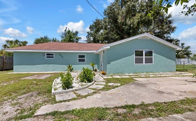 2839 OLYMPIC STREET, Sarasota, FL 34231