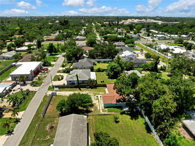 2839 OLYMPIC STREET, Sarasota, FL 34231
