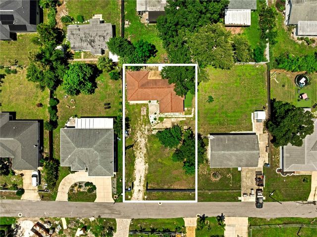 2839 OLYMPIC STREET, Sarasota, FL 34231