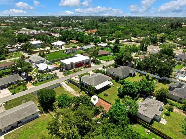 2839 OLYMPIC STREET, Sarasota, FL 34231
