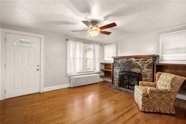 3771 Glades Pike Road, Somerset Twp, PA 15501