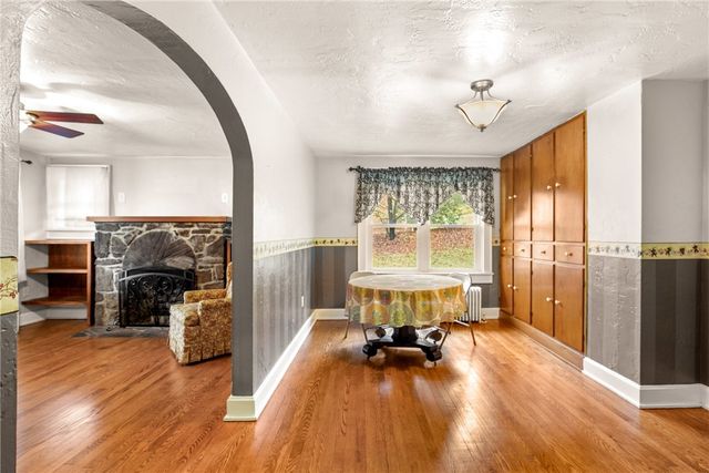 3771 Glades Pike Road, Somerset Twp, PA 15501