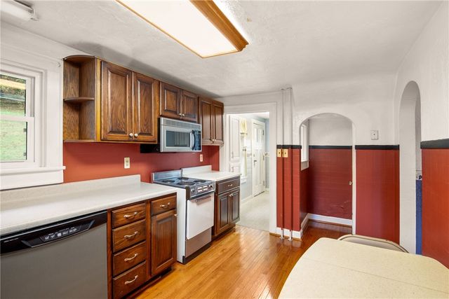 3771 Glades Pike Road, Somerset Twp, PA 15501