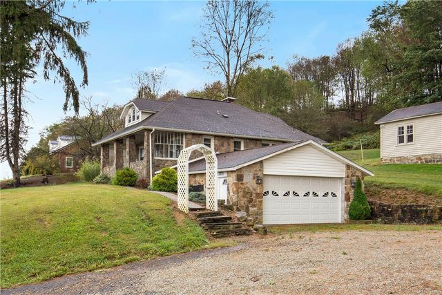3771 Glades Pike Road, Somerset Twp, PA 15501