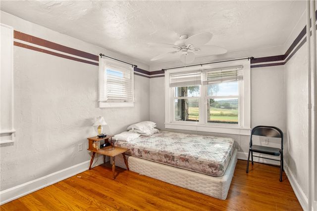 3771 Glades Pike Road, Somerset Twp, PA 15501