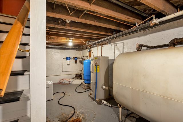 3771 Glades Pike Road, Somerset Twp, PA 15501