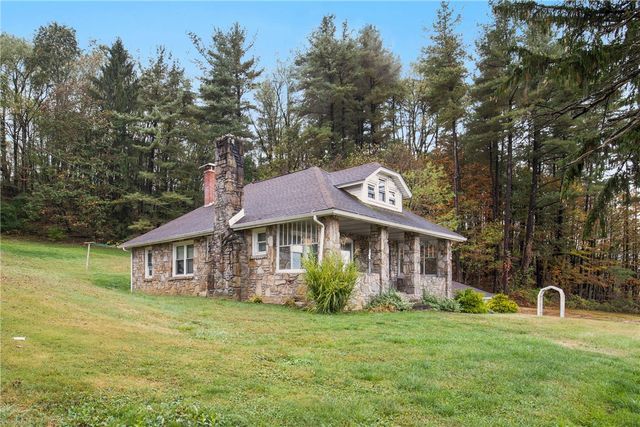 3771 Glades Pike Road, Somerset Twp, PA 15501