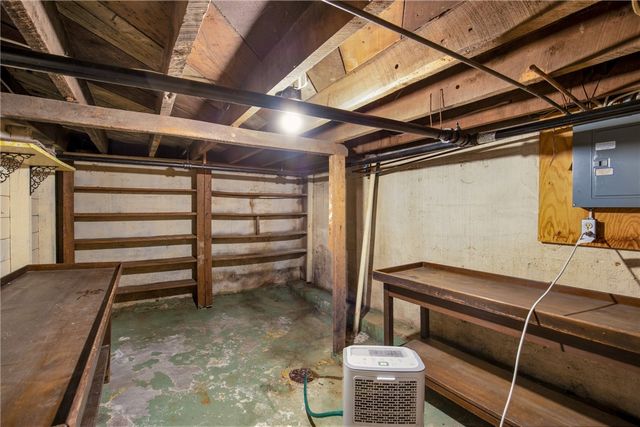 3771 Glades Pike Road, Somerset Twp, PA 15501