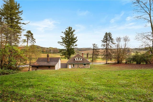 3771 Glades Pike Road, Somerset Twp, PA 15501