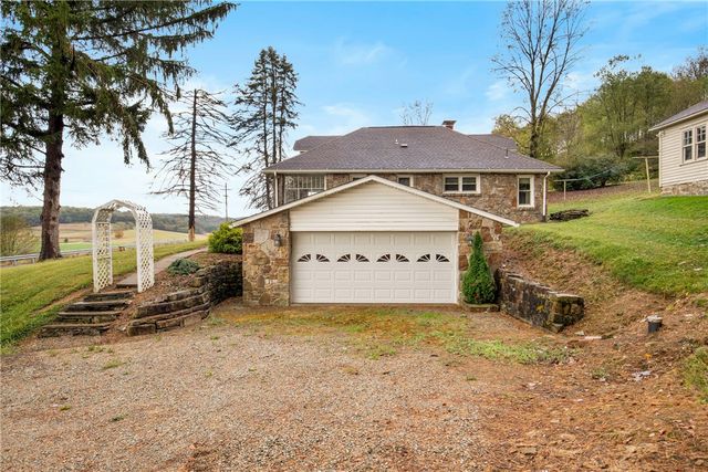 3771 Glades Pike Road, Somerset Twp, PA 15501