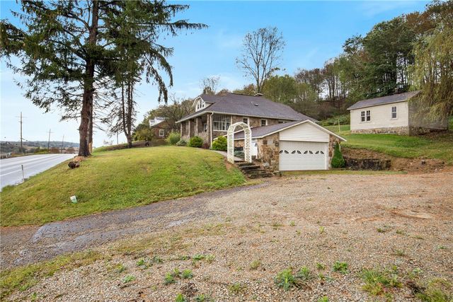 3771 Glades Pike Road, Somerset Twp, PA 15501