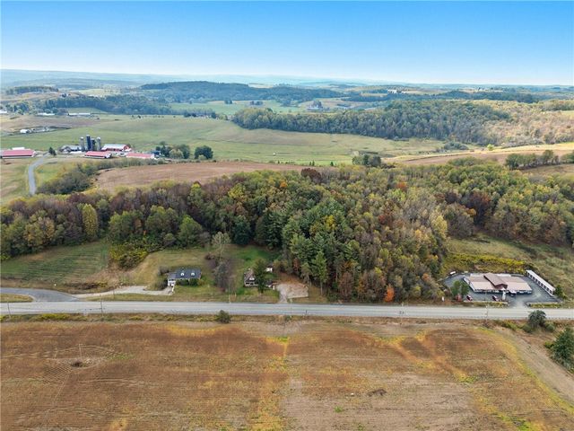 3771 Glades Pike Road, Somerset Twp, PA 15501