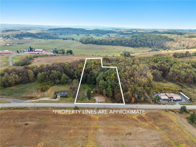 3771 Glades Pike Road, Somerset Twp, PA 15501