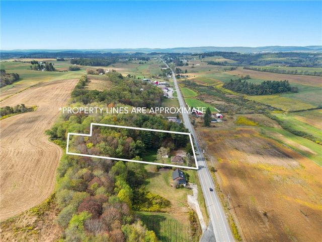 3771 Glades Pike Road, Somerset Twp, PA 15501