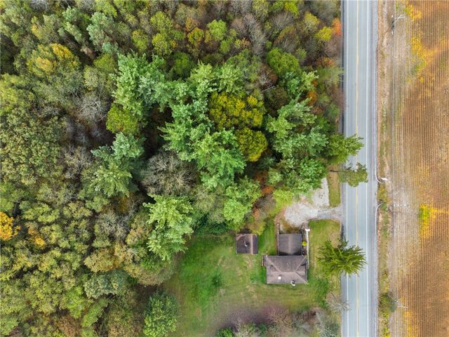 3771 Glades Pike Road, Somerset Twp, PA 15501