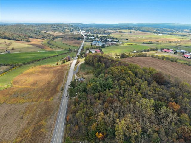 3771 Glades Pike Road, Somerset Twp, PA 15501