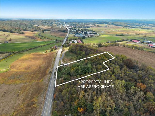 3771 Glades Pike Road, Somerset Twp, PA 15501