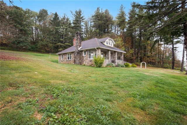 3771 Glades Pike Road, Somerset Twp, PA 15501