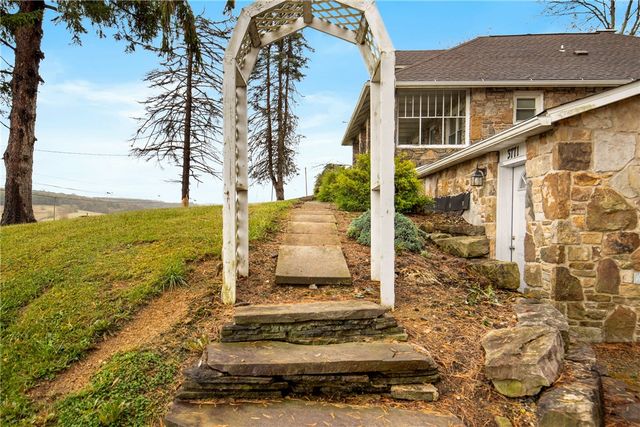 3771 Glades Pike Road, Somerset Twp, PA 15501