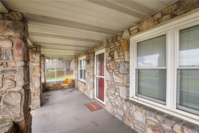 3771 Glades Pike Road, Somerset Twp, PA 15501