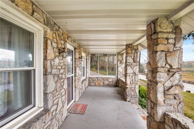 3771 Glades Pike Road, Somerset Twp, PA 15501