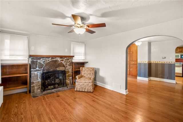 3771 Glades Pike Road, Somerset Twp, PA 15501