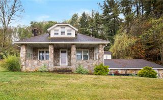 3771 Glades Pike Road, Somerset Twp, PA 15501