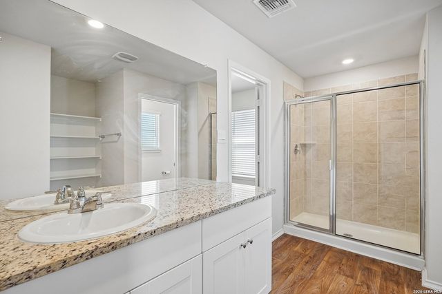 4550 BONTEBOK DR, Converse, TX 78109