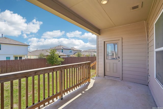 4550 BONTEBOK DR, Converse, TX 78109