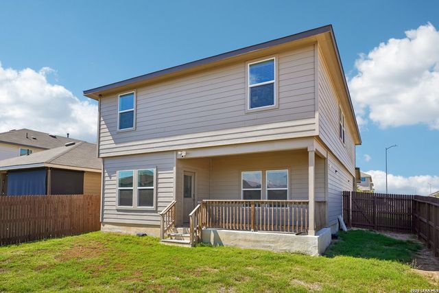 4550 BONTEBOK DR, Converse, TX 78109