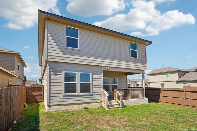 4550 BONTEBOK DR, Converse, TX 78109