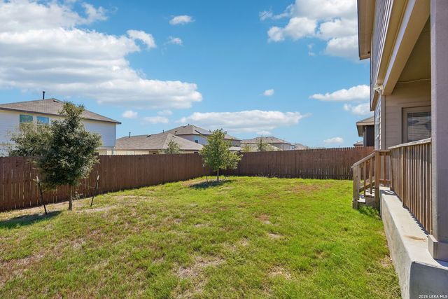 4550 BONTEBOK DR, Converse, TX 78109