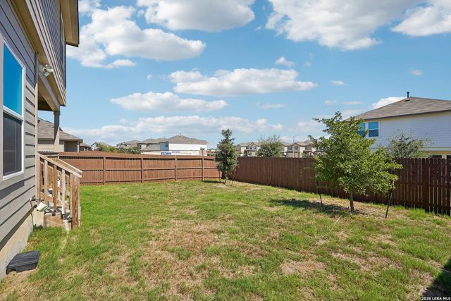 4550 BONTEBOK DR, Converse, TX 78109