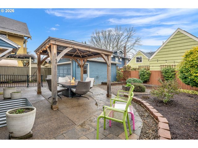 2722 Ne 9TH Ave, Portland, OR 97212