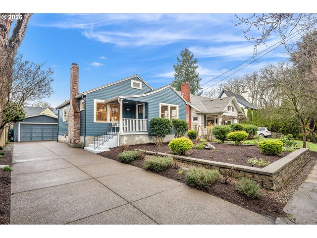 2722 Ne 9TH Ave, Portland, OR 97212