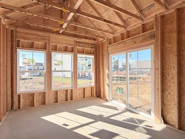 4128 Buttermilk Road, Lexington, KY 40509