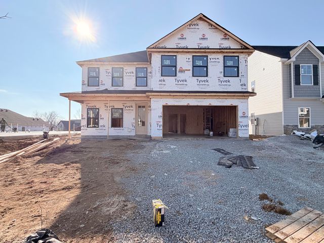 4128 Buttermilk Road, Lexington, KY 40509