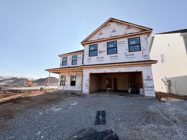 4128 Buttermilk Road, Lexington, KY 40509